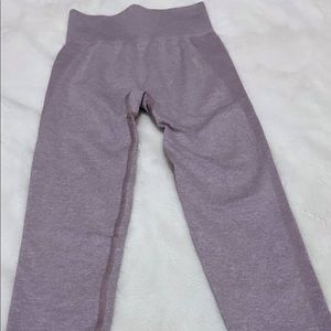 Gymshark Flex High Waisted Leggings